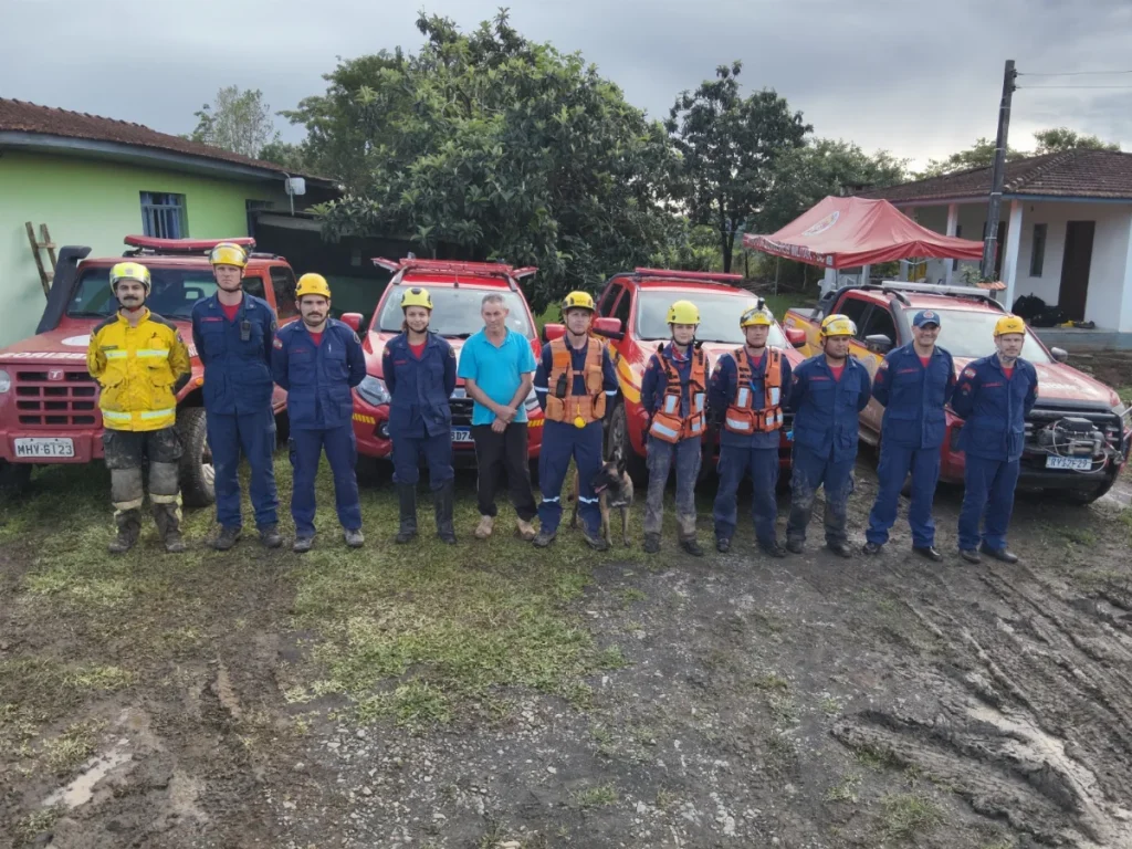 Idoso De 69 Anos Segue Desaparecido E Buscas São Encerradas Em Papanduva (2)