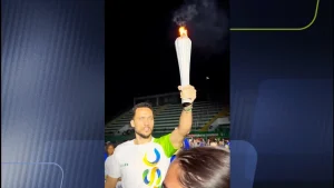 JASC 2025. Disputa já começou em Chapecó com conquistas para Rio do Sul