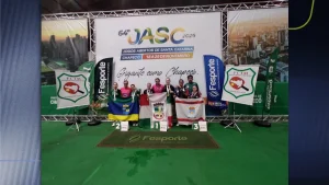 Rio do Sul segue com chances de mais troféus nos JASC