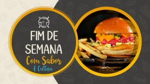 Uma agenda completa para aproveitar Rio do Sul: teatro, Natal Encantado e boas opções para reunir a família