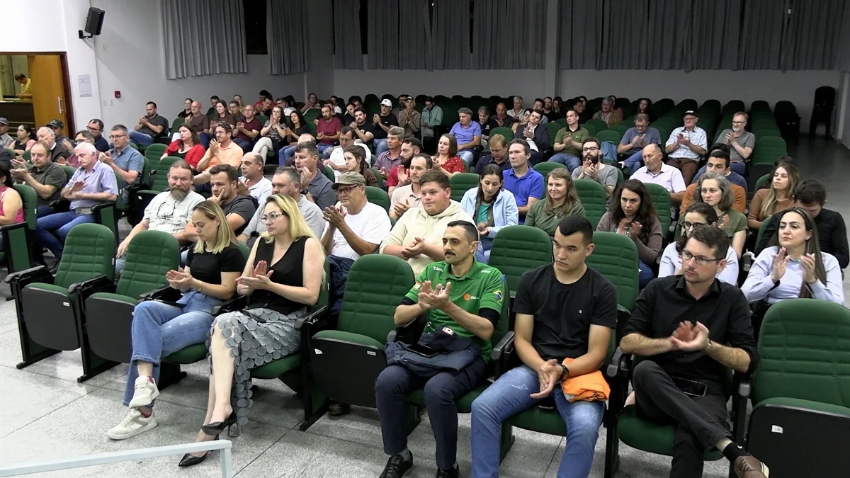 Seminario Sistetavel