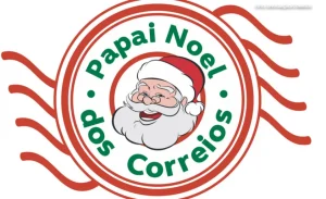 Campanha Papai Noel dos Correios será lançada nesta sexta em Santa Catarina