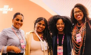 Delas Summit 2025 consolida protagonismo feminino no empreendedorismo com público recorde e dados inéditos