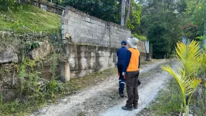 Serviço Geológico do Brasil realiza segunda etapa do mapeamento de áreas de risco em Rio do Sul