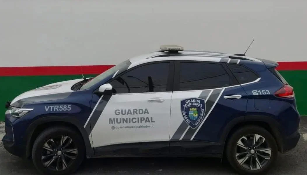 Mulher considerada foragida é presa por descumprir regras de monitoramento, em Rio do Sul