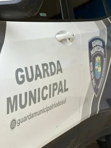 Bicicleta furtada é recuperada no bairro Taboão em Rio do Sul