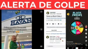 Empresário Luciano Hang alerta para promoções falsas envolvendo nome da Havan