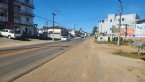 Trânsito da Estrada da Madeira será desviado nesta quinta-feira (27)