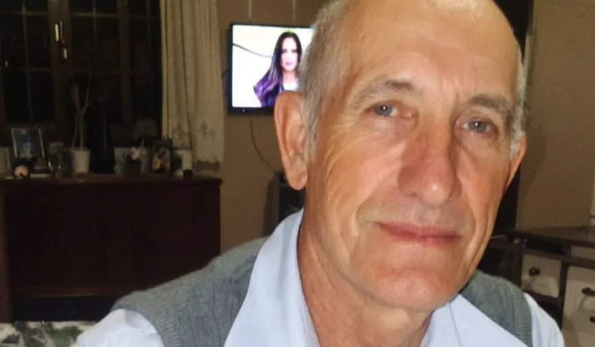 Idoso é morto a golpes de machado em SC; crime teria sido motivado por ofensas racistas