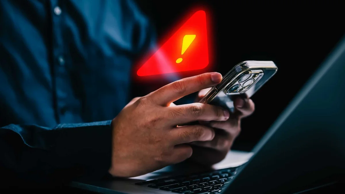 Golpista engana comprador e vendedora em negociação de moto em Rio do Sul