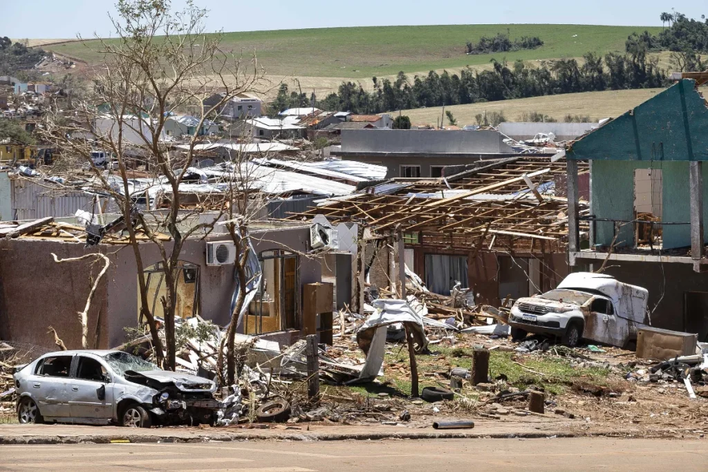 Riobonitodoiguacu Gerais Foto Rdziura 7572