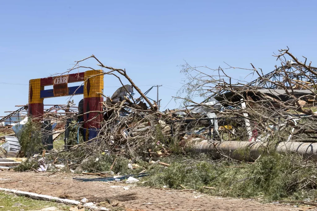 Riobonitodoiguacu Gerais Foto Rdziura 7575
