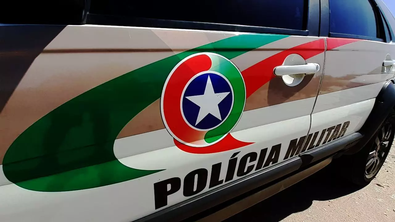 Polícia Militar