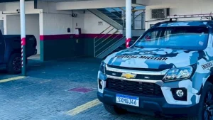 Foragido da justiça é preso após 12 anos em Camboriú