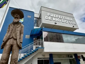 Prefeitura de Rio do Sul divulga horários de atendimento e serviços durante o fim de ano