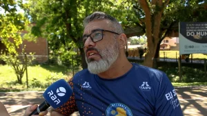 Basquete 3×3 de Rio do Sul tem o melhor ano da modalidade