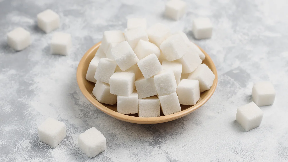 A Alulose E Um Acucar Raro Encontrado Em Pequenas Quantidades Na Natureza