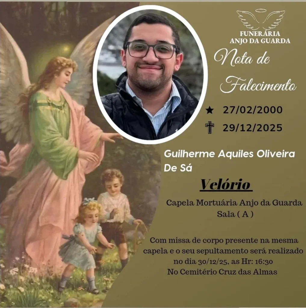 A Pessoa Mais Incrivel Morte De Dentista Apos Acidente Gera Comocao Em Lages 2