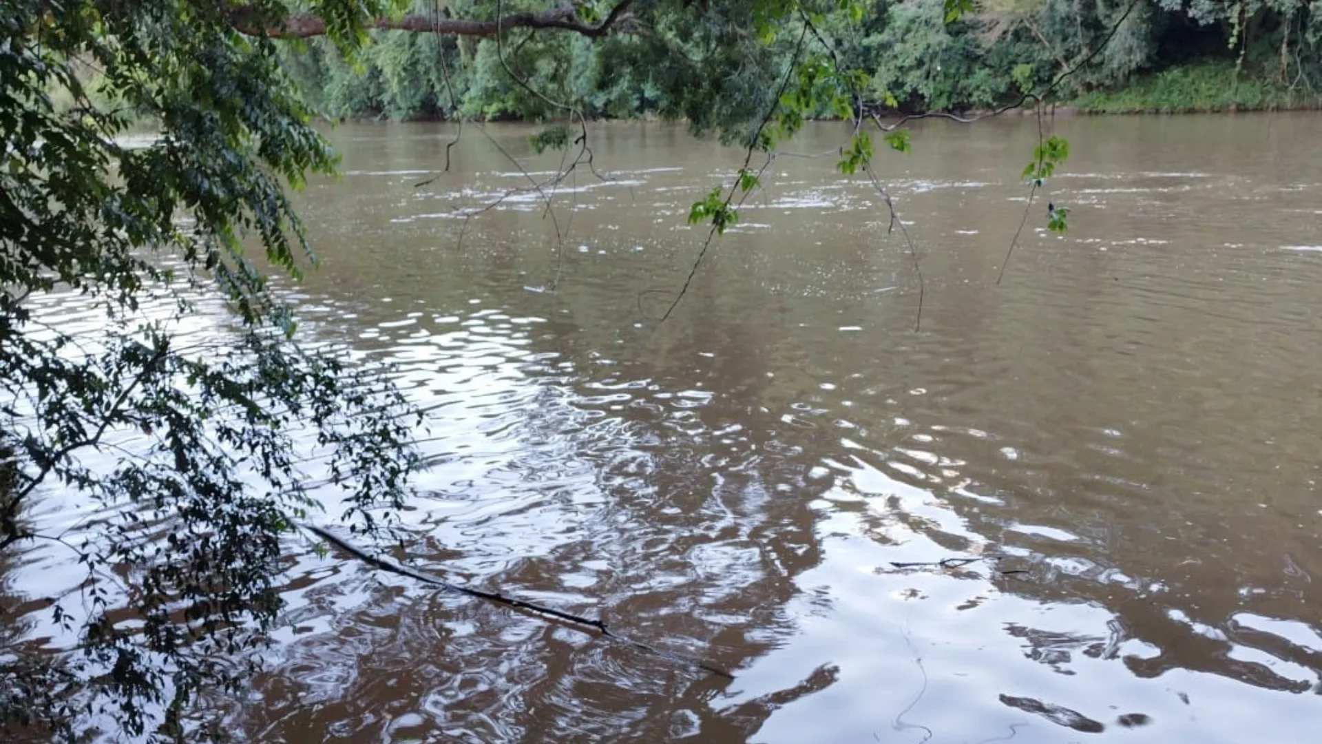 Adolescente De 13 Anos Morre Apos Se Afogar Em Rio De Sc