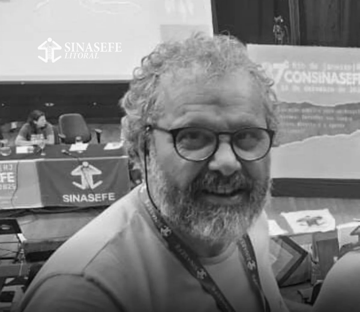 Servidor aposentado do IFC de Ibirama é identificado como vítima fatal de acidente na BR-470