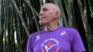 Corredor de Presidente Getúlio quase fica fora da São Silvestre