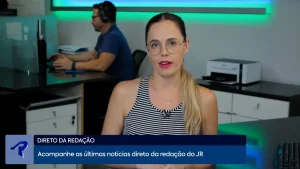 Bombeiros iniciam buscas a homem desaparecido em Aurora