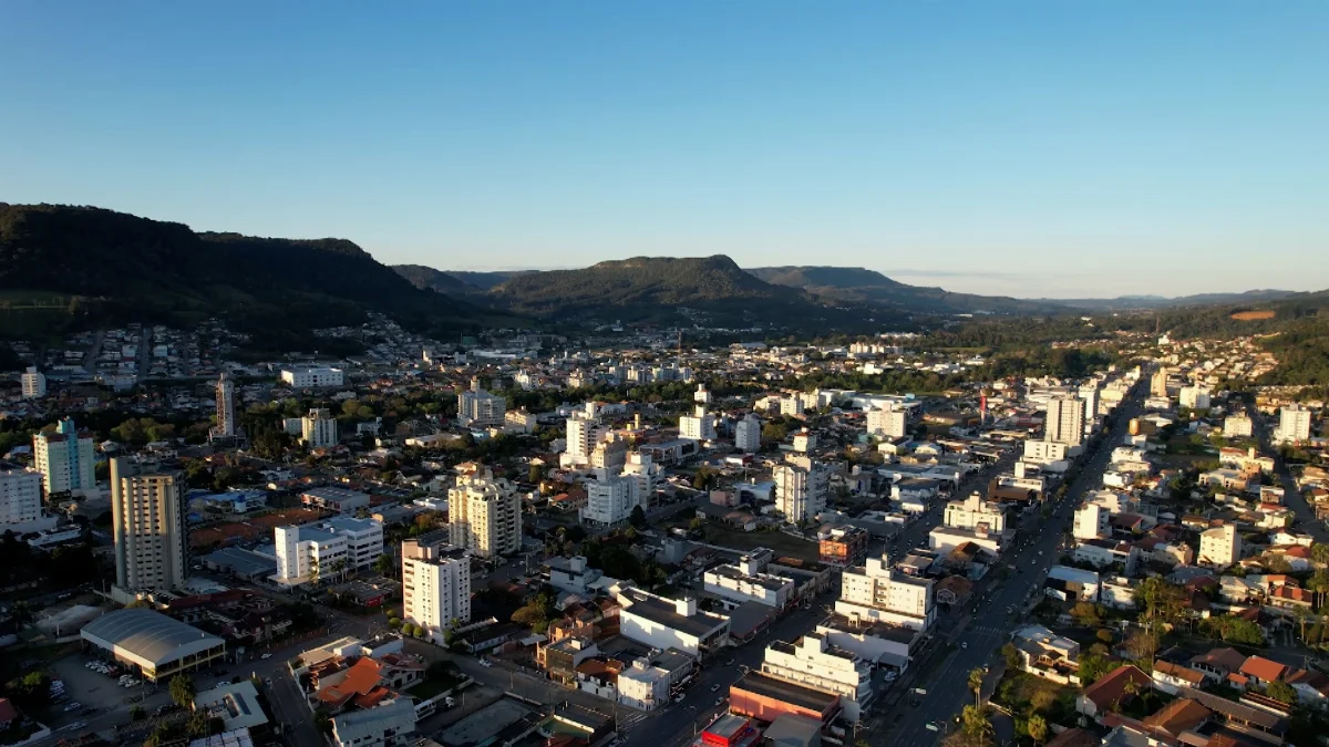 Drone Rio Do Sul 3