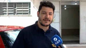 Futsal Riio Do Oeste