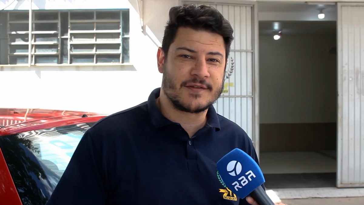 Futsal Riio Do Oeste