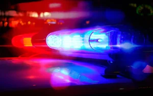 Grave acidente em Leoberto Leal deixa uma vítima fatal