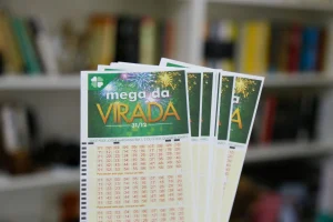 Mega da Virada 2025: confira os estados mais vencedores do concurso