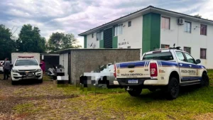 Jovem venezuelana morre após sofrer descarga elétrica ao limpar geladeira em SC