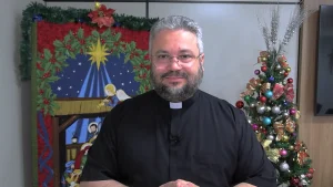 Mensagem Bispo Dom Adalberto Donadelli