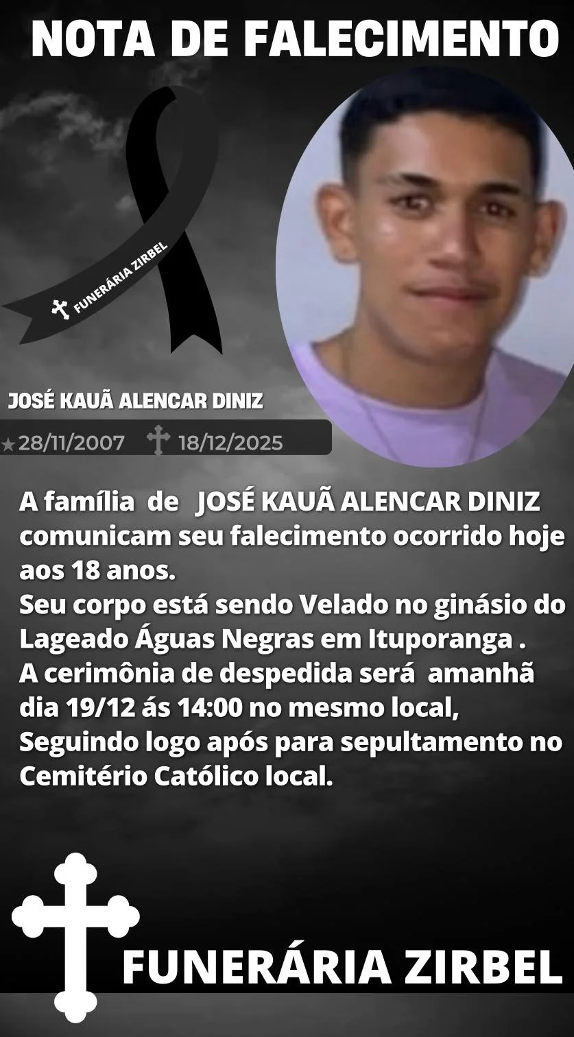 Morte Motocilcista Itup19ok