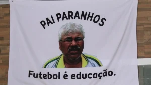 Paranhos