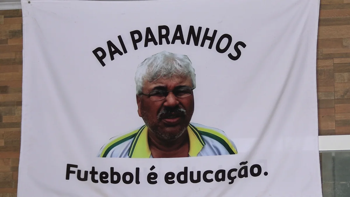 Paranhos