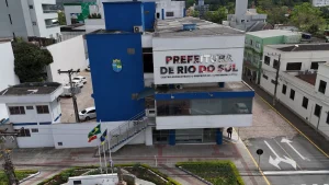 Prefeitura SaÚde