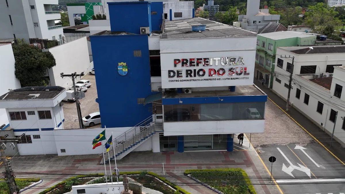 Prefeitura SaÚde