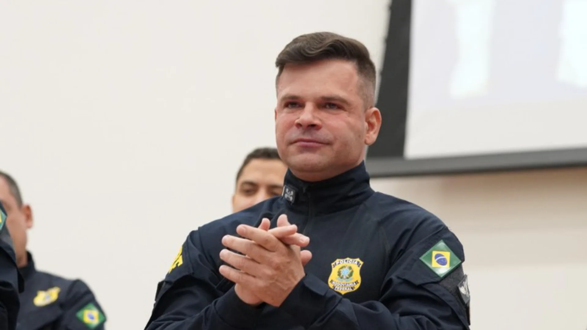 Quem E Silvinei Vasques Ex Diretor Da Prf Preso No Paraguai Com Passaporte Falso