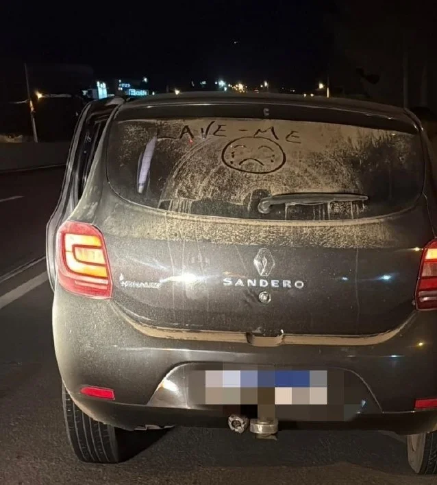 RelatÓrio De Imprensa Do Dia 08 De Dezembro Para 09 De Dezembro De 2025 Page 0003