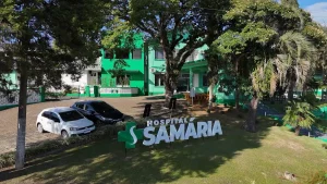 SamÁria