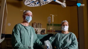 Dr Luiz Eduardo Zanis fala sobre cirurgia pélvica