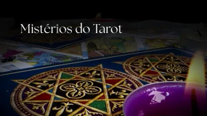 SÉrie Especial PrevisÃo Tarot 2026 01