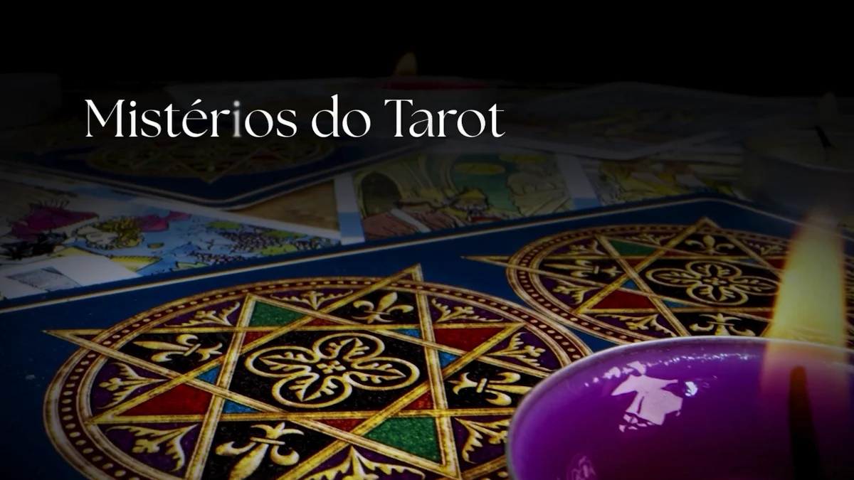 SÉrie Especial PrevisÃo Tarot 2026 01