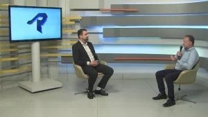 Vivo Gravado BalanÇo Prefeito Laurentino 01