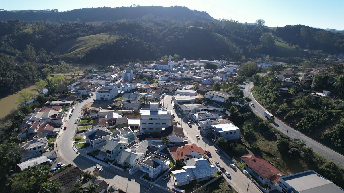 Vivo Gravado Prefeito Aurora BalanÇo 02