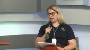 Secretária de educação de Rio do Sul fala sobre a eleição de diretores e plantão em janeiro