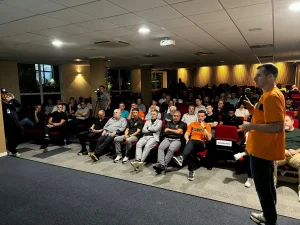 Santa Catarina Clube apresenta novos planos de sócio-torcedor com plataforma moderna e mais benefícios ao torcedor