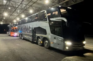 PF impede entrada irregular de 125 argentinos que seguiriam para a colheita em Ituporanga