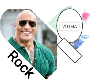 Operação “The Rock” prende homem que se passava por famoso para aplicar estelionatos virtuais